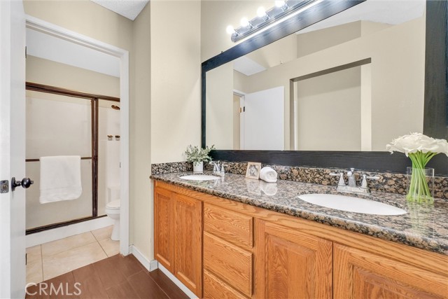 Detail Gallery Image 15 of 61 For 2050 Napoli Court #103,  Corona,  CA 92881 - 3 Beds | 2/1 Baths