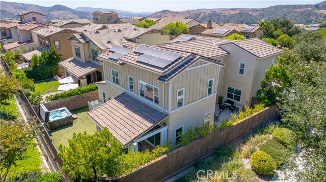 Detail Gallery Image 36 of 75 For 2 Cerro Ct, Rancho Mission Viejo,  CA 92694 - 4 Beds | 3/1 Baths