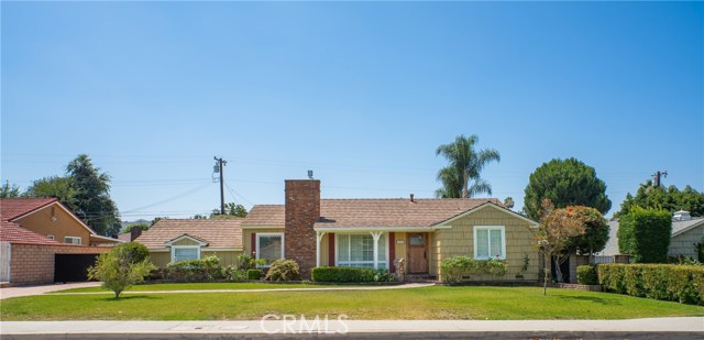 1630 E Vine Ave, West Covina, CA 91791