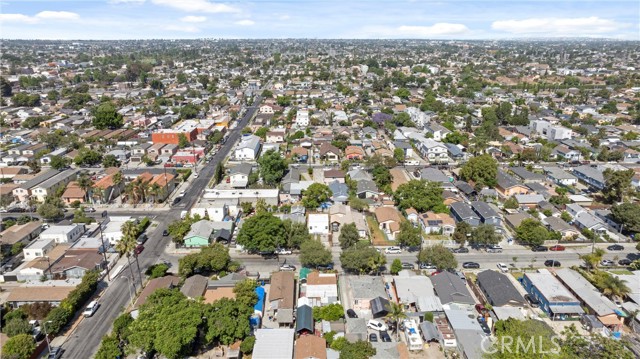 Detail Gallery Image 28 of 29 For 9613 Wilmington Ave, Los Angeles,  CA 90002 - 2 Beds | 1 Baths