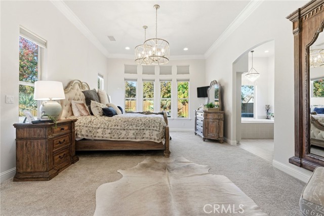 Detail Gallery Image 43 of 66 For 170 W Pioneer Way, Hanford,  CA 93230 - 4 Beds | 3 Baths