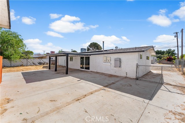 Detail Gallery Image 37 of 57 For 43028 45th St, Lancaster,  CA 93536 - 4 Beds | 2 Baths