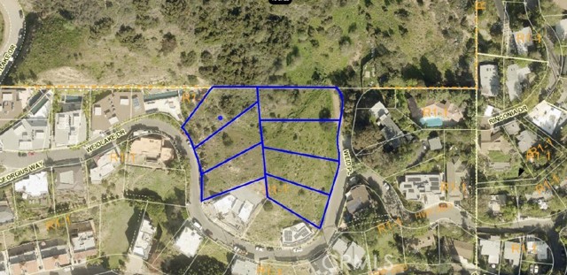 Detail Gallery Image 11 of 18 For 6363 Weidlake Drive, Los Angeles,  CA 90068 - – Beds | – Baths