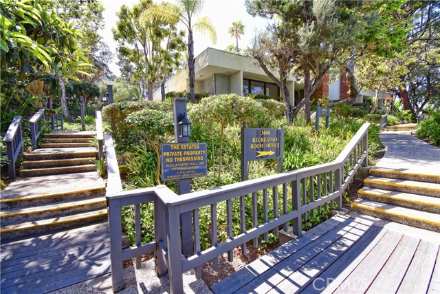 Detail Gallery Image 19 of 22 For 3605 W Hidden #310,  Rolling Hills Estates,  CA 90274 - 1 Beds | 1 Baths