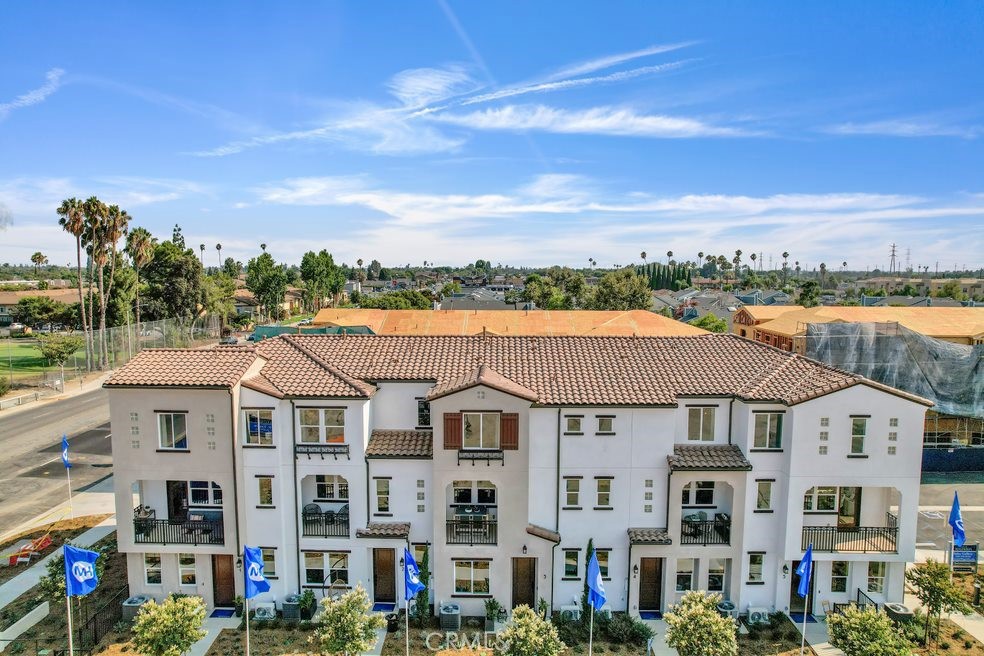 251 N Magnolia 4, Anaheim, CA 92801