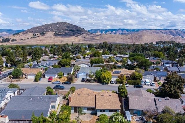 Detail Gallery Image 32 of 34 For 1085 San Adriano St, San Luis Obispo,  CA 93405 - 4 Beds | 2 Baths