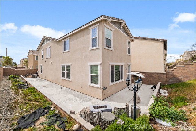 Detail Gallery Image 25 of 36 For 16744 Stags Leap Ln, Fontana,  CA 92336 - 4 Beds | 3 Baths