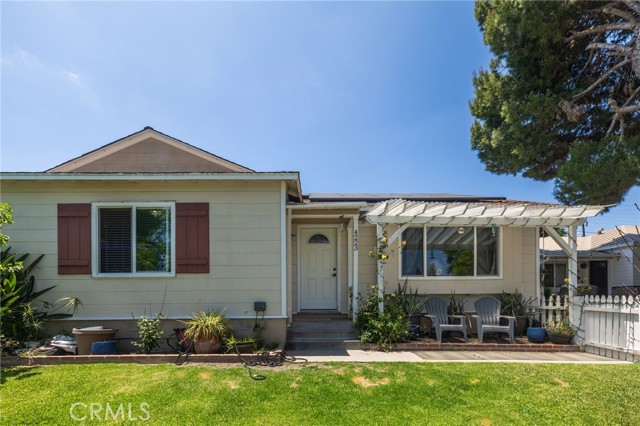 Image 3 for 4223 Hackett Ave, Lakewood, CA 90713
