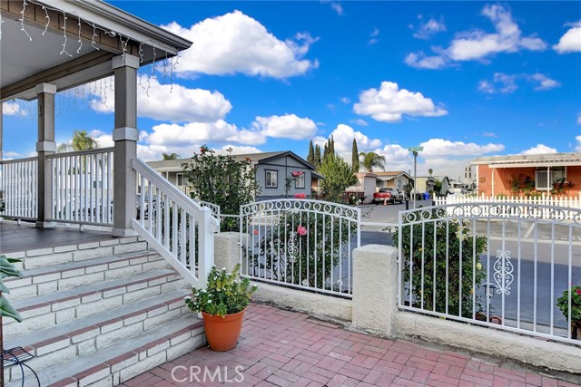 Detail Gallery Image 27 of 31 For 3825 Crestmore Rd #459,  Jurupa Valley,  CA 92509 - 3 Beds | 2 Baths