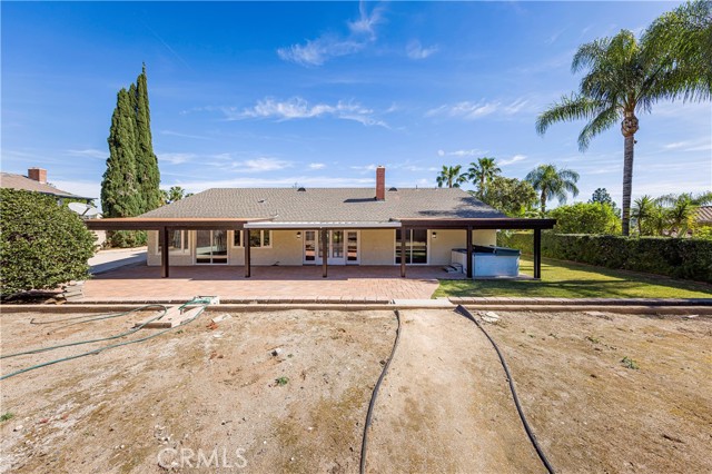 Detail Gallery Image 31 of 40 For 2286 Century, Riverside,  CA 92506 - 3 Beds | 2 Baths