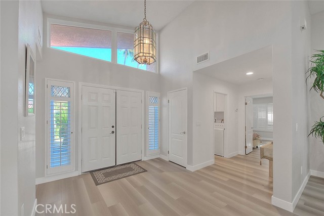 Detail Gallery Image 7 of 64 For 36665 via Cicada, Cathedral City,  CA 92234 - 3 Beds | 2/1 Baths