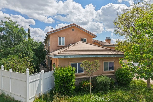 Detail Gallery Image 49 of 62 For 16638 Shuning Ct, Moreno Valley,  CA 92551 - 4 Beds | 3 Baths