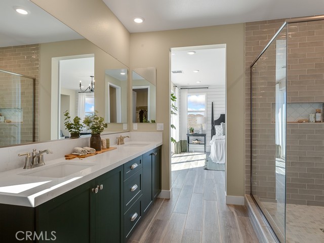 Detail Gallery Image 25 of 39 For 28921 Saddle Cir, Castaic,  CA 91384 - 4 Beds | 3 Baths