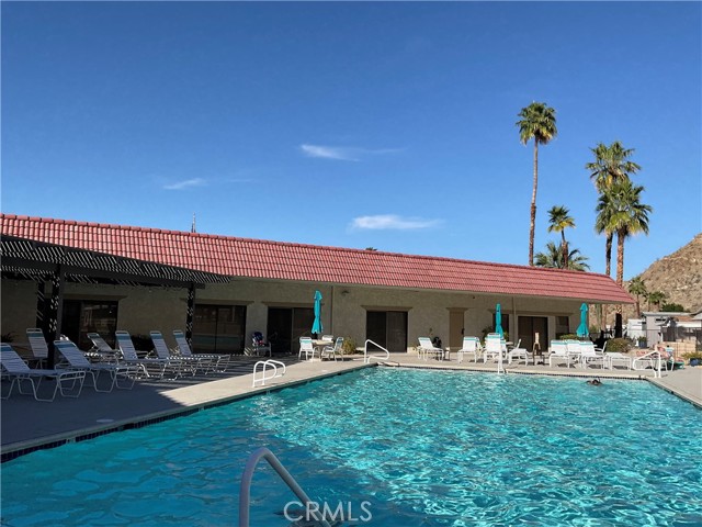 Detail Gallery Image 15 of 22 For 69333 E Palm Canyon Dr #23,  Cathedral City,  CA 92234 - 1 Beds | 1 Baths