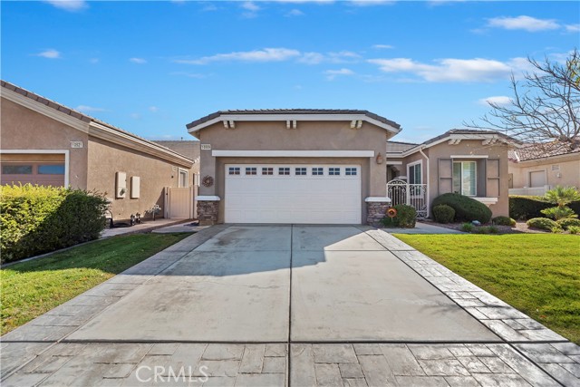 Detail Gallery Image 3 of 37 For 10509 Lanigan Rd., Apple Valley,  CA 92308 - 2 Beds | 2 Baths