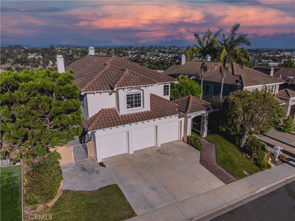 26742 Bridlewood Drive