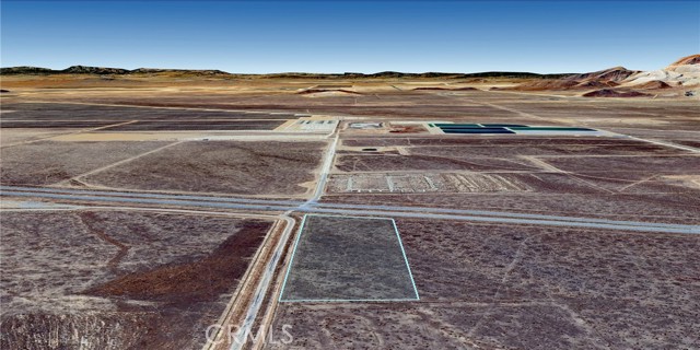 Detail Gallery Image 38 of 42 For 0 Hwy 58 Business & Lonebutte Rd, Mojave,  CA 03501 - – Beds | – Baths