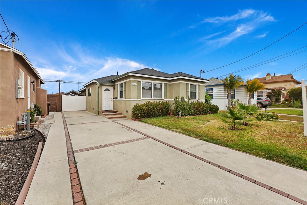 4647 W 135th Street, Hawthorne, CA 90250
