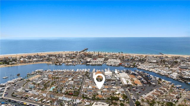 Detail Gallery Image 22 of 34 For 11 Bolivar St, Newport Beach,  CA 92663 - 2 Beds | 2 Baths