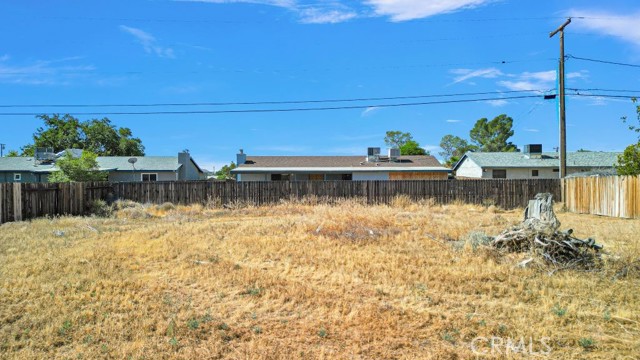 Detail Gallery Image 7 of 10 For 9424 Walpole Ave, California City,  CA 93505 - – Beds | – Baths