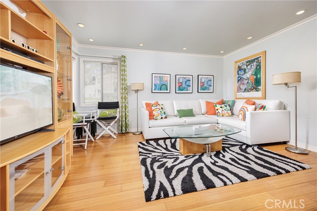 Detail Gallery Image 1 of 22 For 48 Corniche Dr a,  Dana Point,  CA 92629 - 1 Beds | 1 Baths