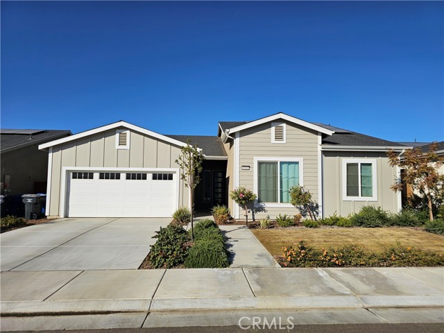 Detail Gallery Image 1 of 22 For 9414 Glenwood Springs Ln, Shafter,  CA 93263 - 4 Beds | 2 Baths