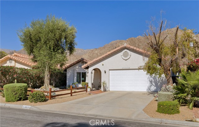 Detail Gallery Image 1 of 1 For 54055 Avenida Juarez, La Quinta,  CA 92253 - 3 Beds | 2 Baths