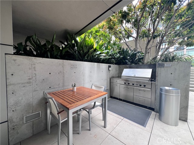 Detail Gallery Image 22 of 22 For 1155 S Grand Ave #1109,  Los Angeles,  CA 90015 - 1 Beds | 1 Baths