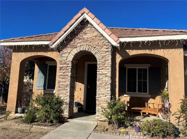 Detail Gallery Image 2 of 29 For 4830 Swallowtail Rd, Hemet,  CA 92545 - 4 Beds | 3 Baths