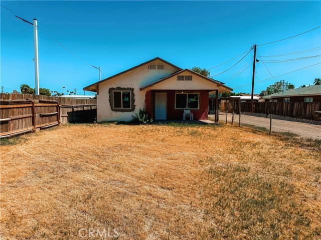 Detail Gallery Image 1 of 15 For 430 N 3rd St, Blythe,  CA 92225 - – Beds | – Baths