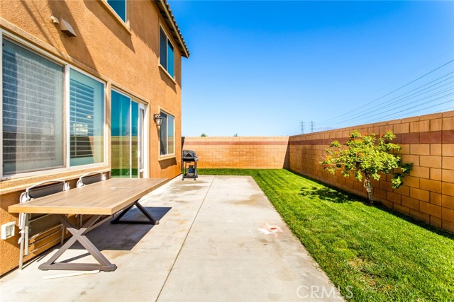 Detail Gallery Image 32 of 41 For 1489 Black Diamond Dr, Beaumont,  CA 92223 - 3 Beds | 2/1 Baths