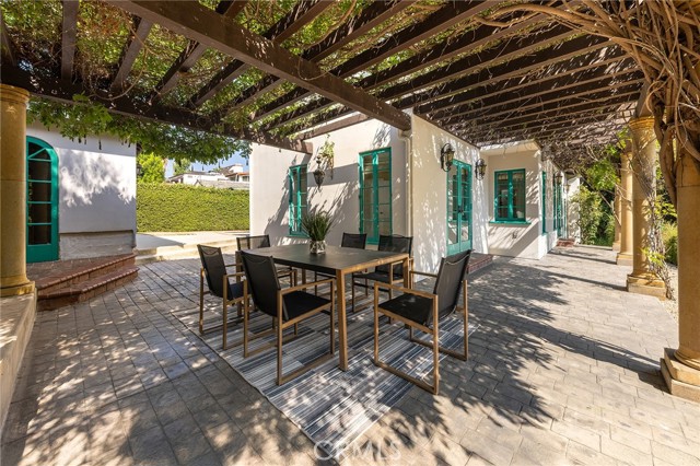 Detail Gallery Image 57 of 69 For 375 La Mirada Ave, San Marino,  CA 91108 - 4 Beds | 4/1 Baths
