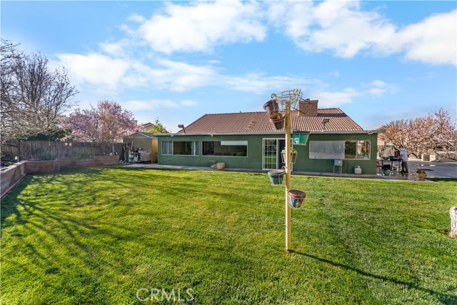 Detail Gallery Image 33 of 41 For 3320 Kipper, Palmdale,  CA 93535 - 4 Beds | 2 Baths