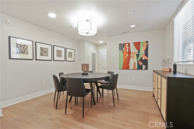 Common Area - Community Room