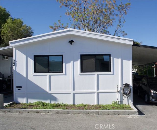 Detail Gallery Image 1 of 33 For 10965 Glenoaks Bld #22,  Pacoima,  CA 91331 - 2 Beds | 2 Baths