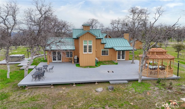 Detail Gallery Image 6 of 63 For 5873 Schilling, Coulterville,  CA 95311 - 2 Beds | 2 Baths