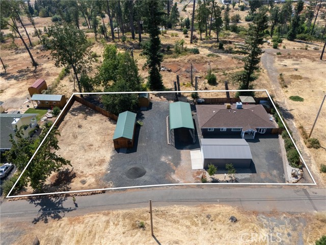 Detail Gallery Image 59 of 60 For 6201 Lucky John Rd, Paradise,  CA 95969 - 3 Beds | 2 Baths