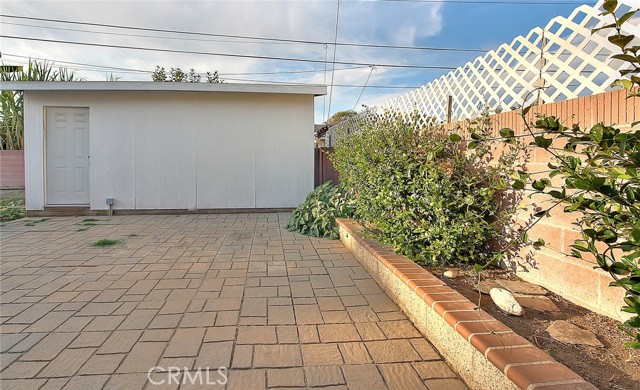 Detail Gallery Image 42 of 43 For 2149 W Cris Ave, Anaheim,  CA 92804 - 4 Beds | 2 Baths