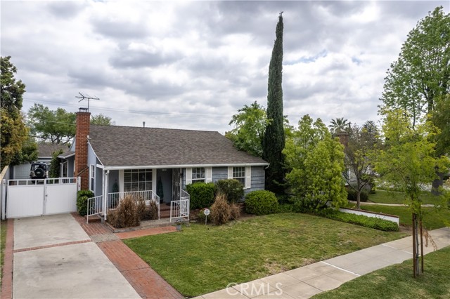 Detail Gallery Image 38 of 48 For 484 N Daisy Ave, Pasadena,  CA 91107 - 3 Beds | 2 Baths