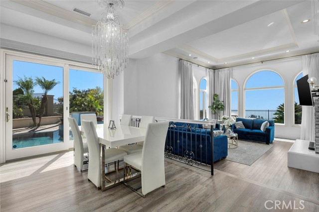 Detail Gallery Image 8 of 22 For 51 Santa Cruz, Rolling Hills Estates,  CA 90274 - 5 Beds | 5/2 Baths