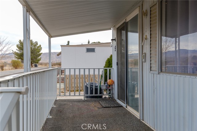 Detail Gallery Image 18 of 29 For 22601 Bear Valley Rd #56,  Apple Valley,  CA 92308 - 2 Beds | 1 Baths