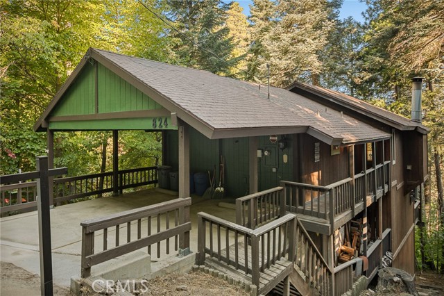 Property Photo from MLS