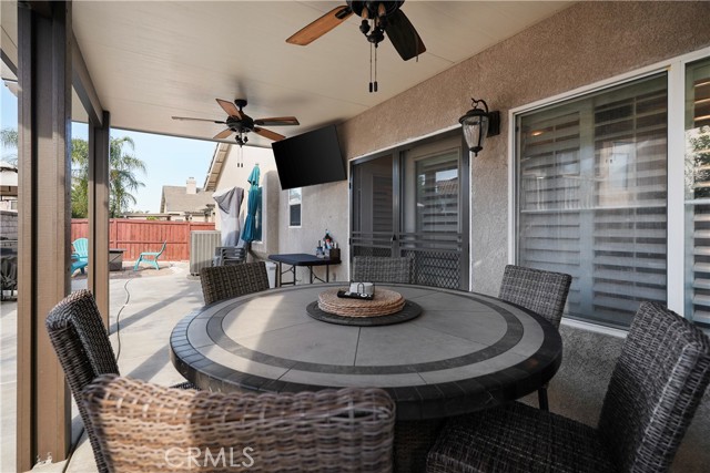 Detail Gallery Image 37 of 43 For 25935 Jumano Dr, Moreno Valley,  CA 92551 - 4 Beds | 2 Baths