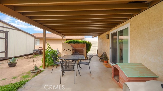 Detail Gallery Image 25 of 33 For 18037 Talisman St, Hesperia,  CA 92345 - 3 Beds | 2 Baths