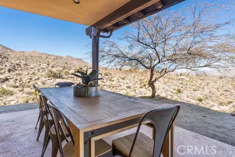 Detail Gallery Image 62 of 70 For 62398 Cope Ln, Joshua Tree,  CA 92252 - 5 Beds | 2/1 Baths