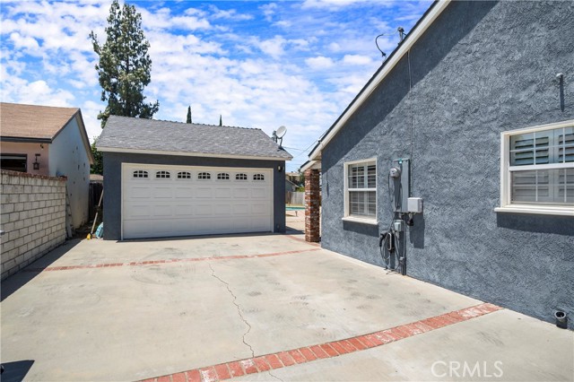 Detail Gallery Image 35 of 41 For 6845 Glacier Dr, Riverside,  CA 92506 - 3 Beds | 1/1 Baths