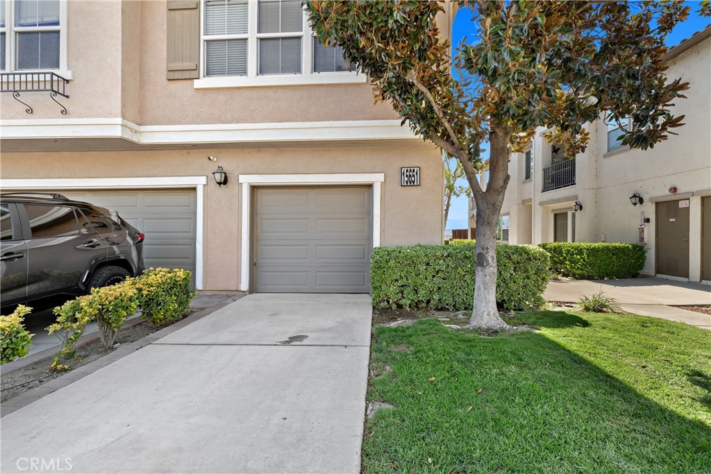 15651 Vista Way #110