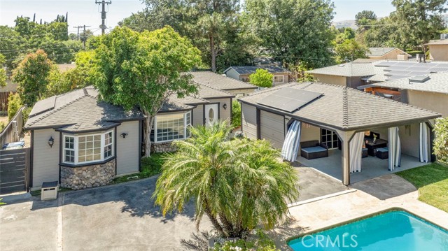 Detail Gallery Image 45 of 47 For 11063 White Oak Ave, Granada Hills,  CA 91344 - 3 Beds | 2 Baths