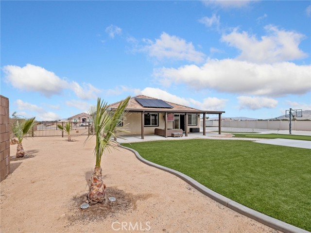 Detail Gallery Image 41 of 50 For 16917 Mora Ct, Hesperia,  CA 92345 - 4 Beds | 3/1 Baths