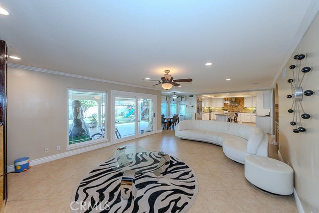 Detail Gallery Image 20 of 40 For 20475 via Infanta, Yorba Linda,  CA 92887 - 4 Beds | 3 Baths